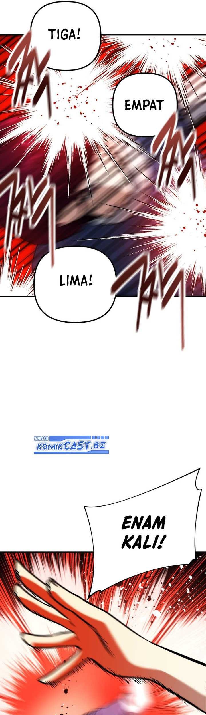 Killing Killer Chapter 76 Gambar 26