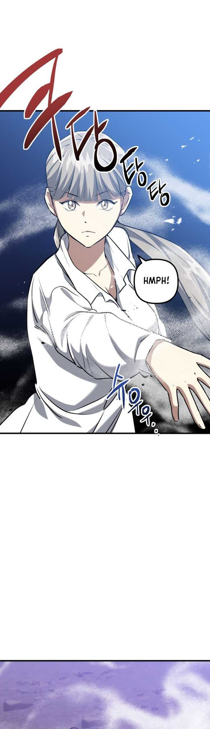 Killing Killer Chapter 76 Gambar 28