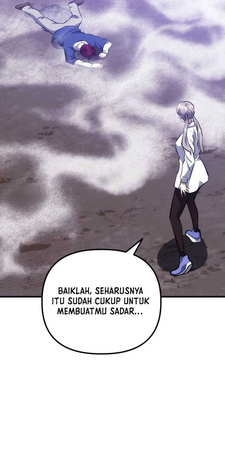 Killing Killer Chapter 76 Gambar 29