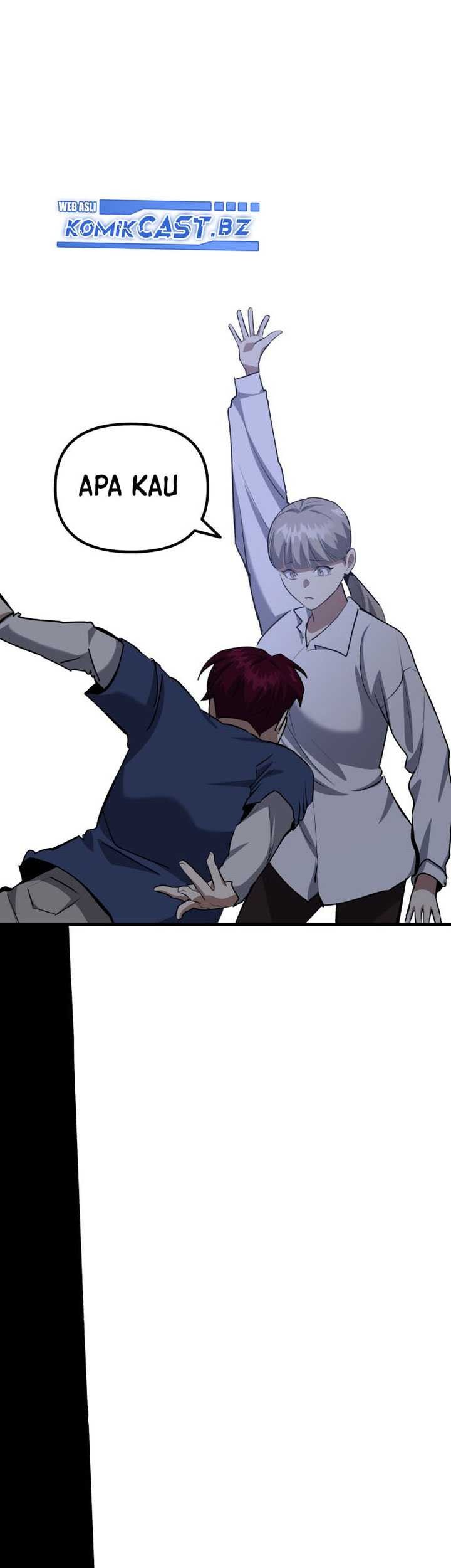 Killing Killer Chapter 76 Gambar 34