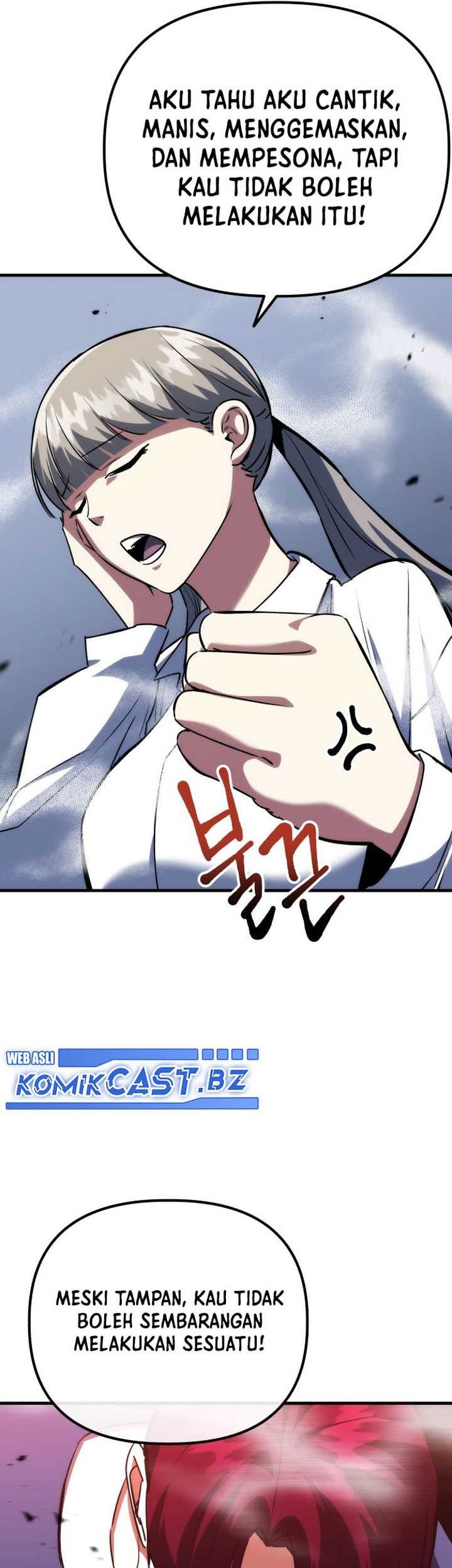 Killing Killer Chapter 76 Gambar 18