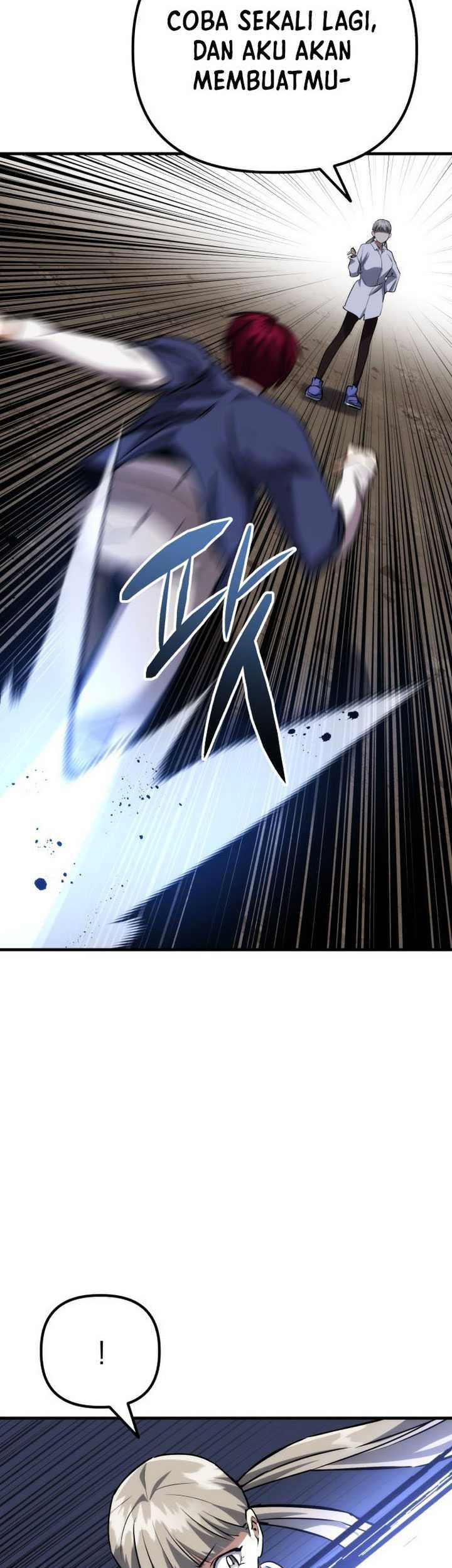 Killing Killer Chapter 76 Gambar 20