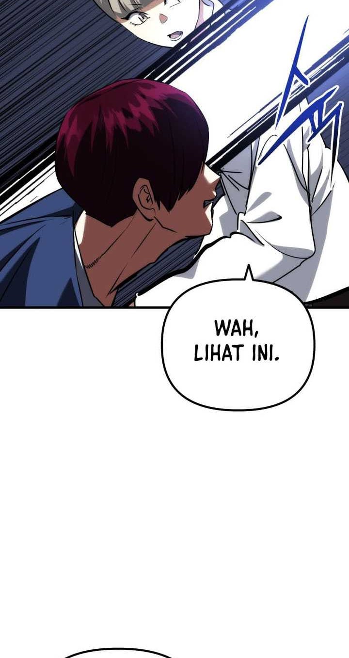 Killing Killer Chapter 76 Gambar 21