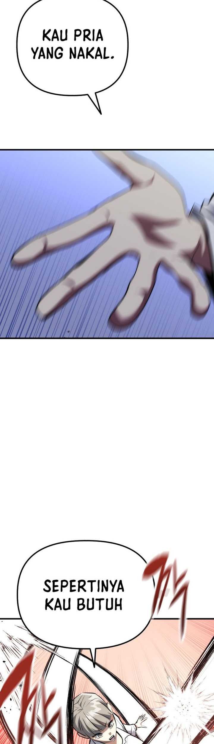 Killing Killer Chapter 76 Gambar 22