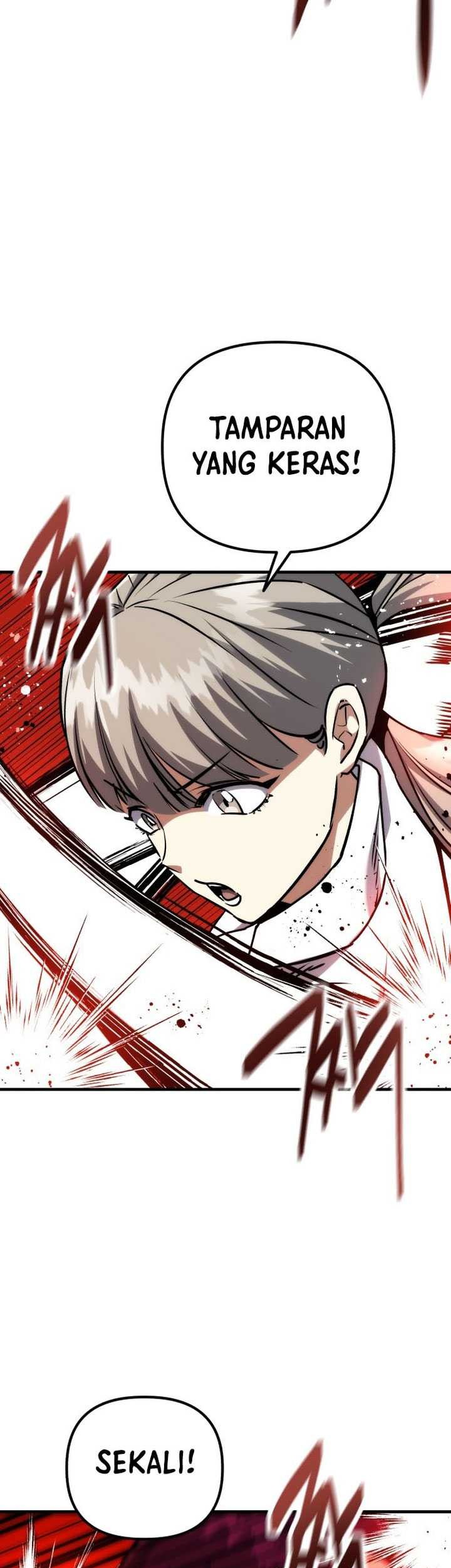 Killing Killer Chapter 76 Gambar 24