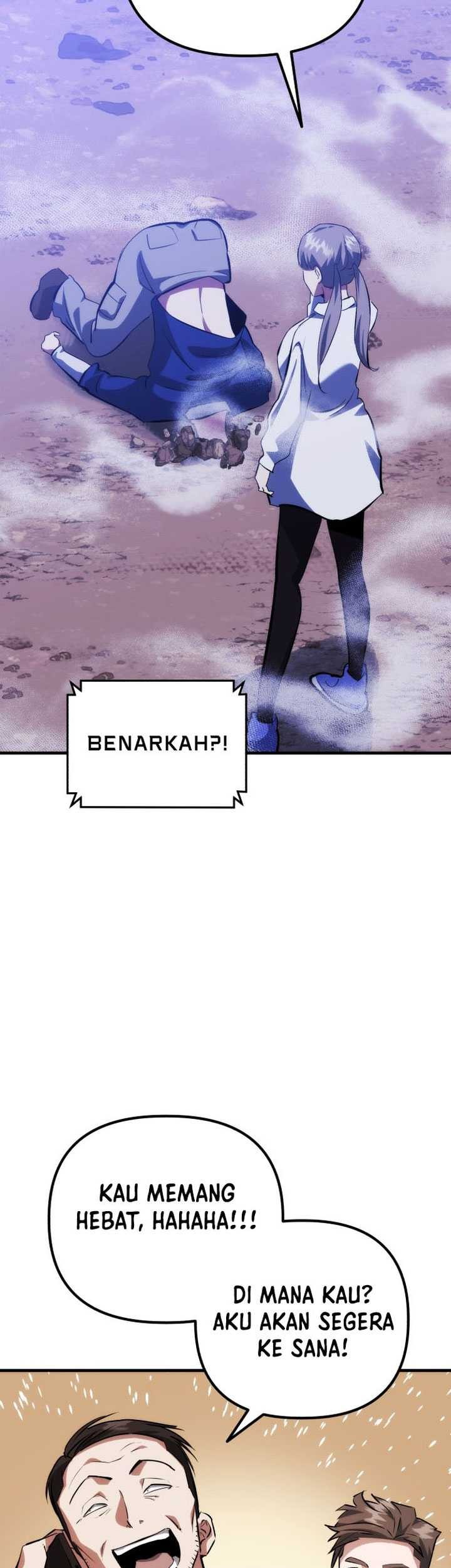 Killing Killer Chapter 76 Gambar 46