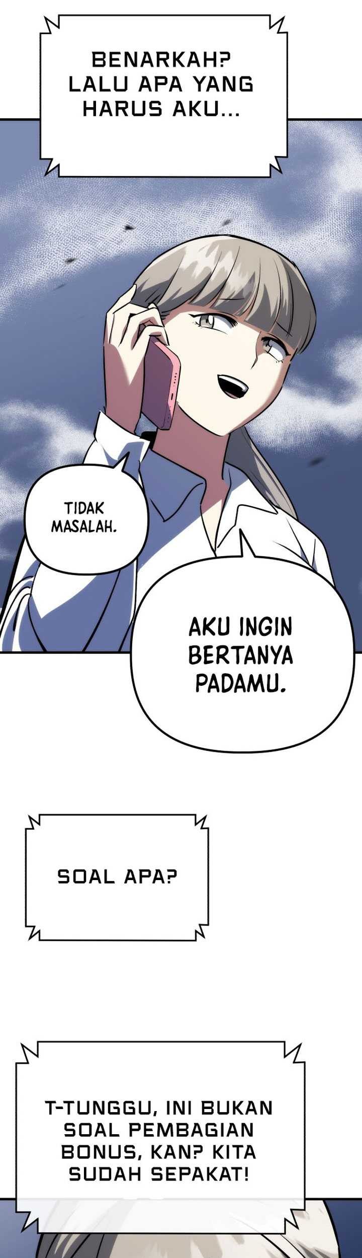 Killing Killer Chapter 76 Gambar 48