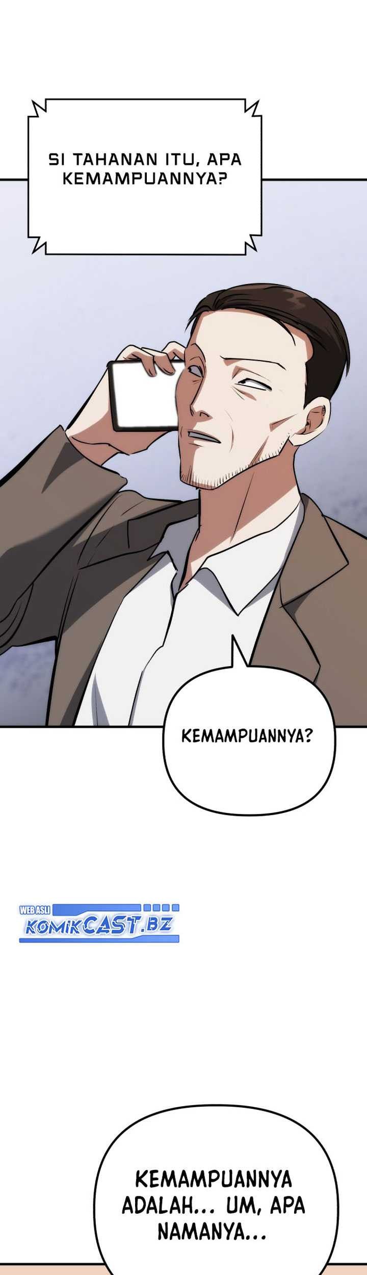 Killing Killer Chapter 76 Gambar 50