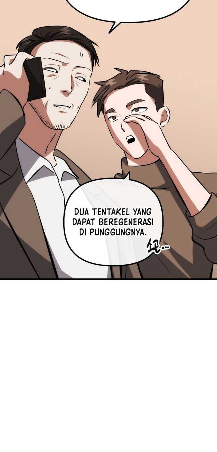 Killing Killer Chapter 76 Gambar 51