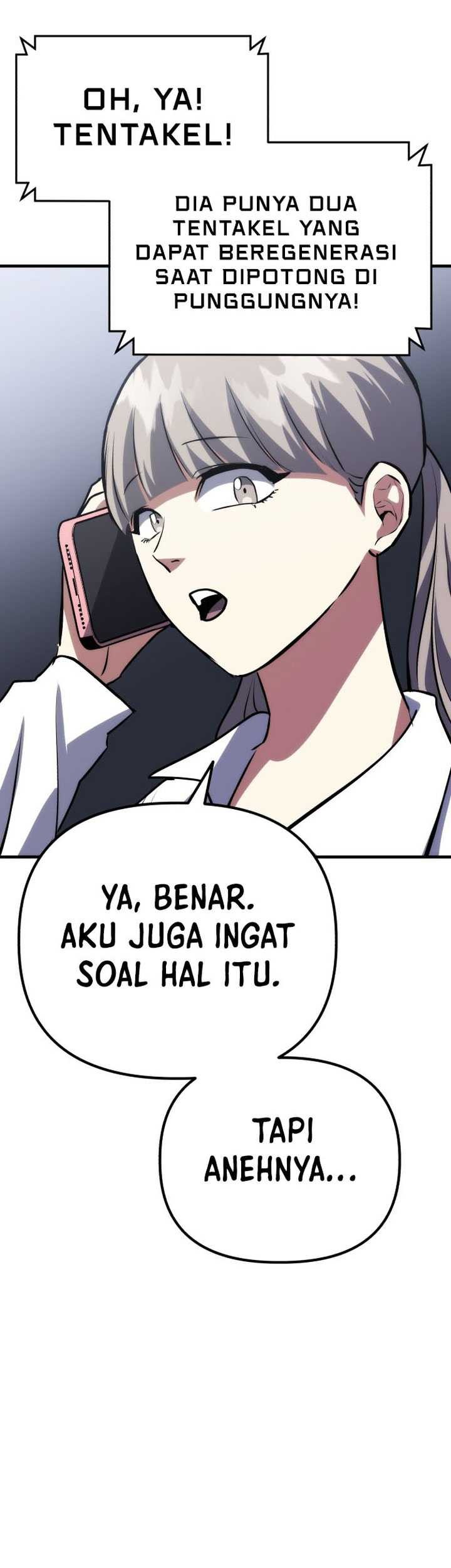 Killing Killer Chapter 76 Gambar 52