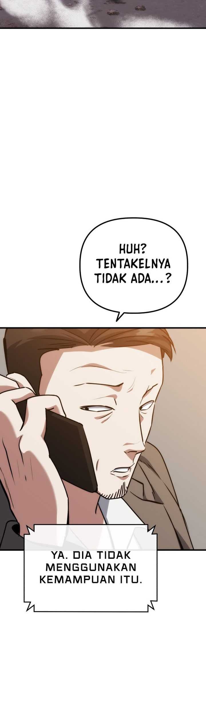 Killing Killer Chapter 76 Gambar 54