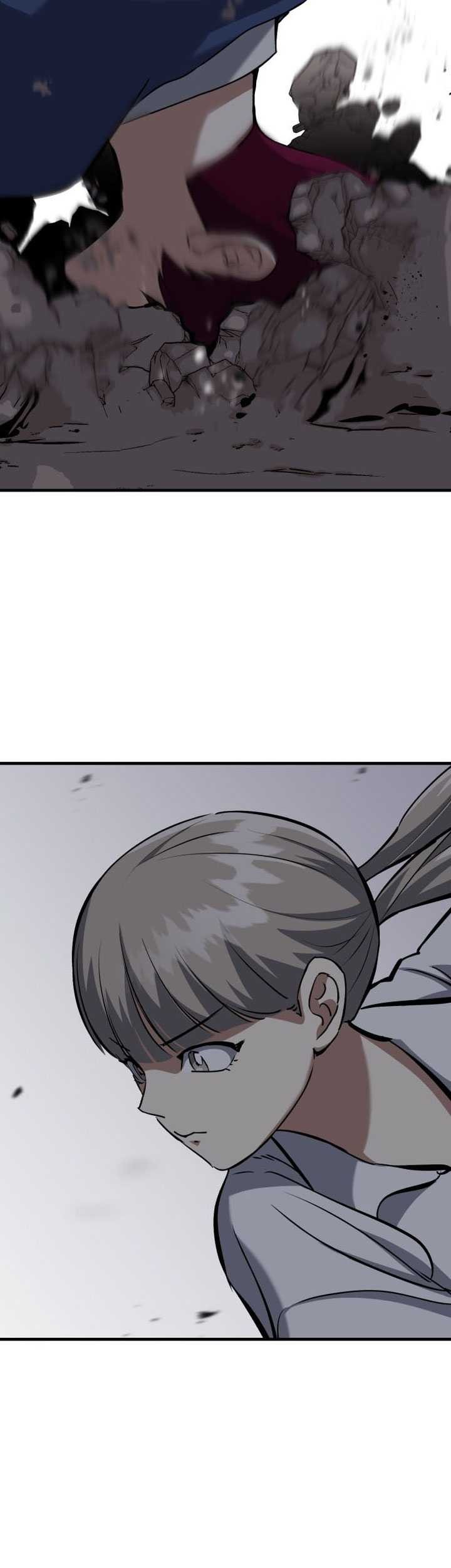 Killing Killer Chapter 76 Gambar 38