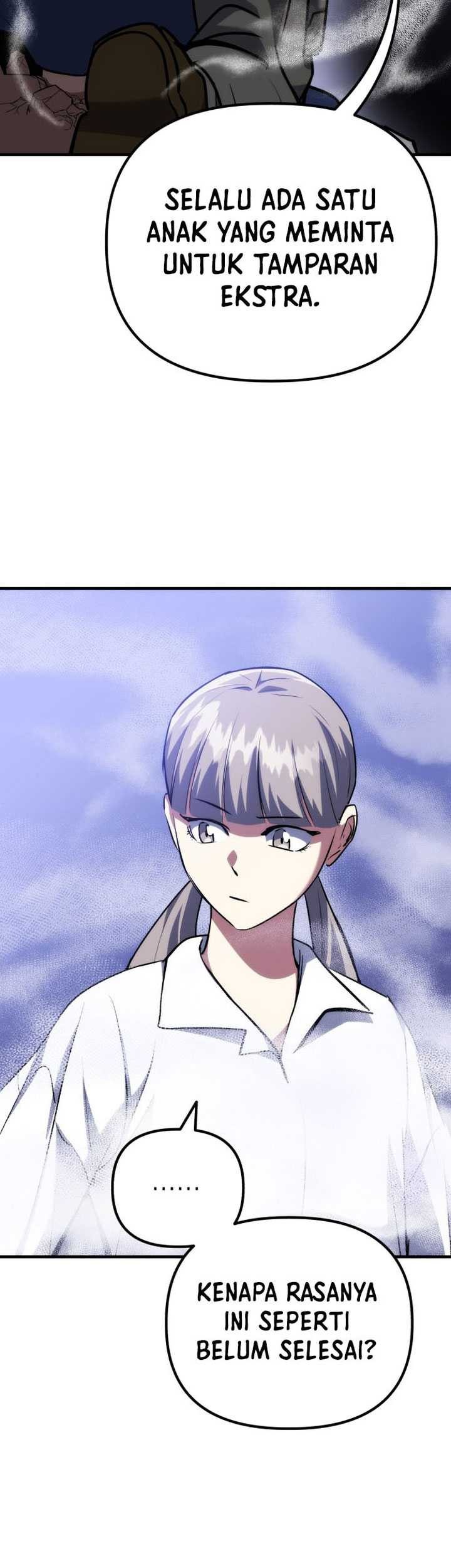 Killing Killer Chapter 76 Gambar 40