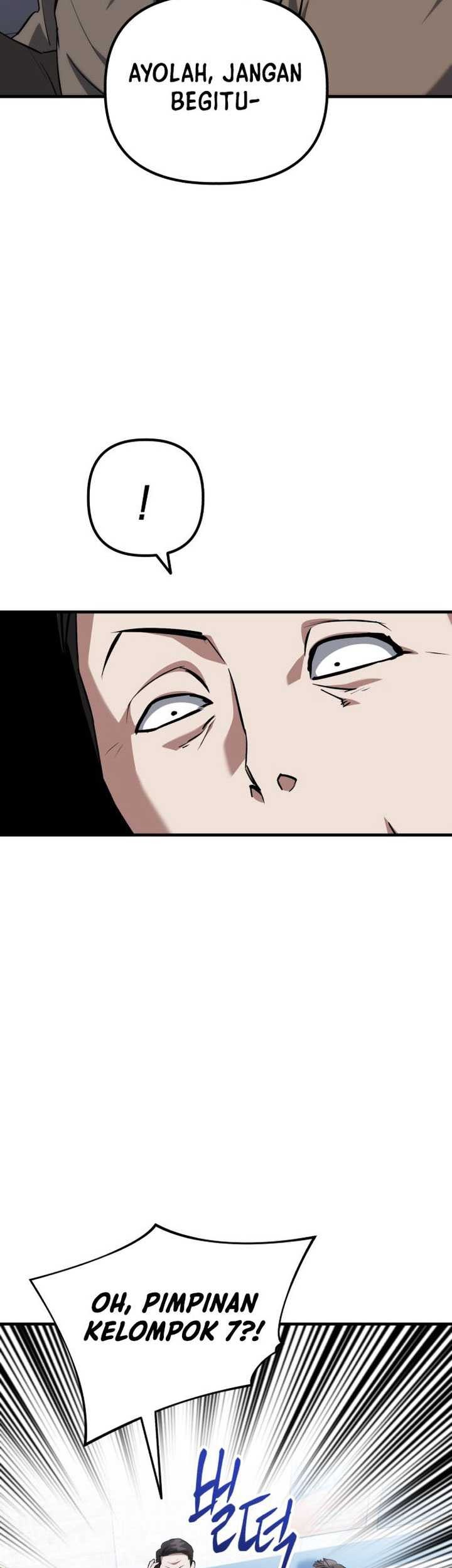 Killing Killer Chapter 76 Gambar 44