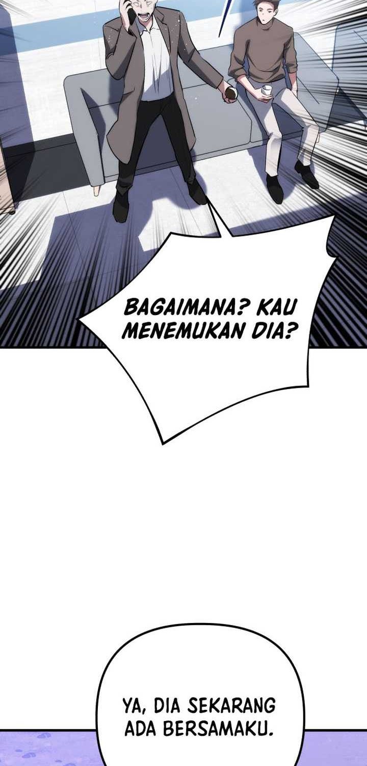 Killing Killer Chapter 76 Gambar 45