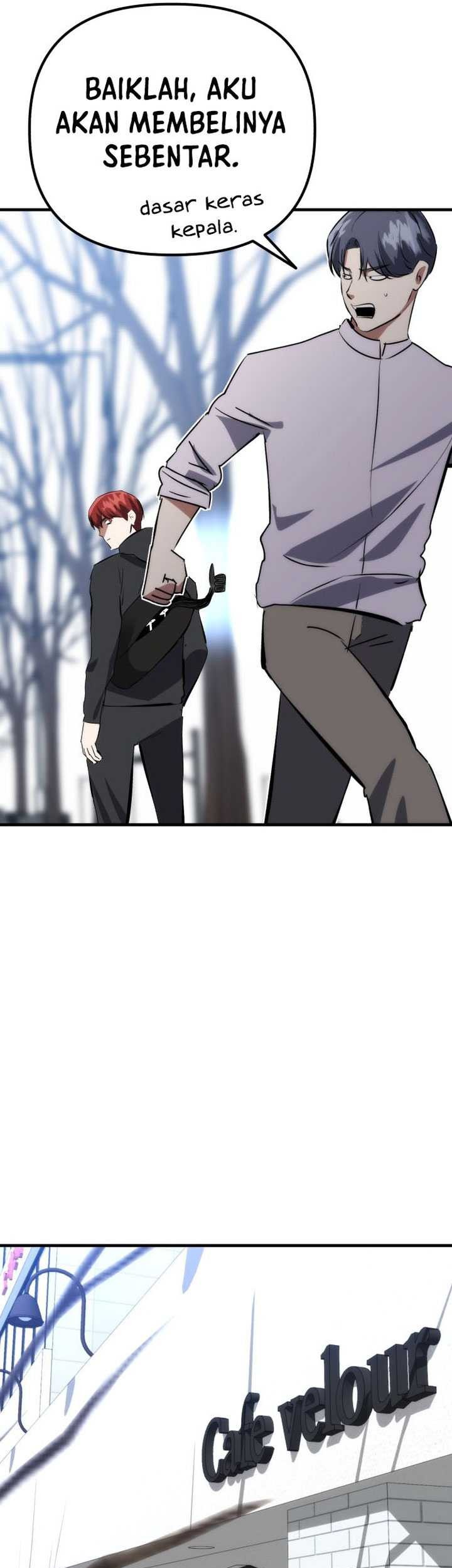 Killing Killer Chapter 76 Gambar 66