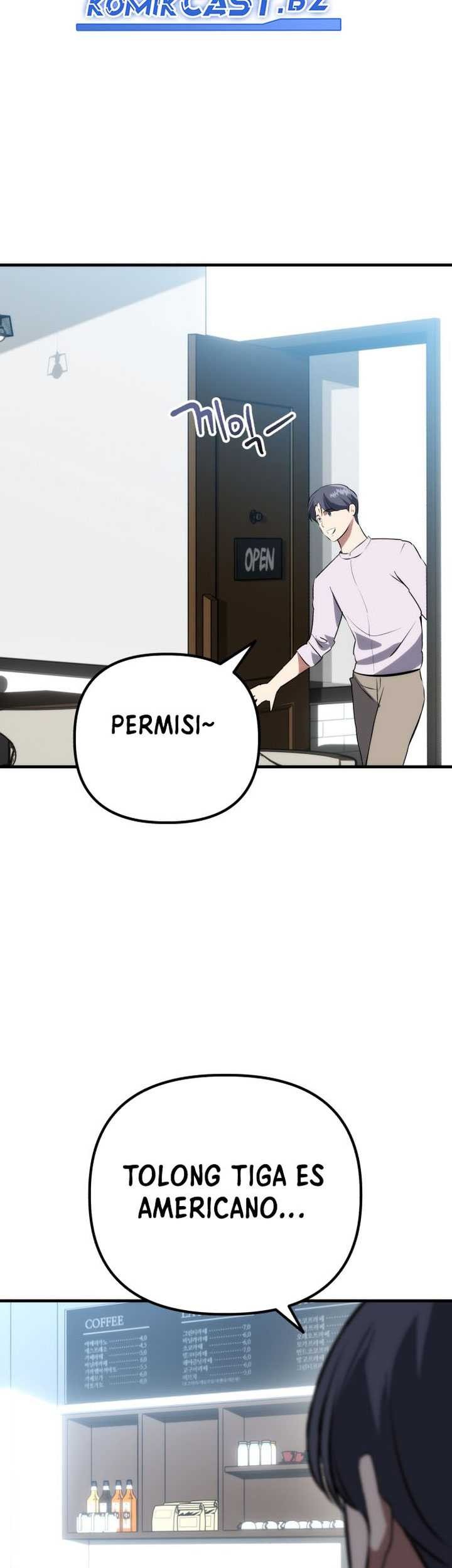 Killing Killer Chapter 76 Gambar 68