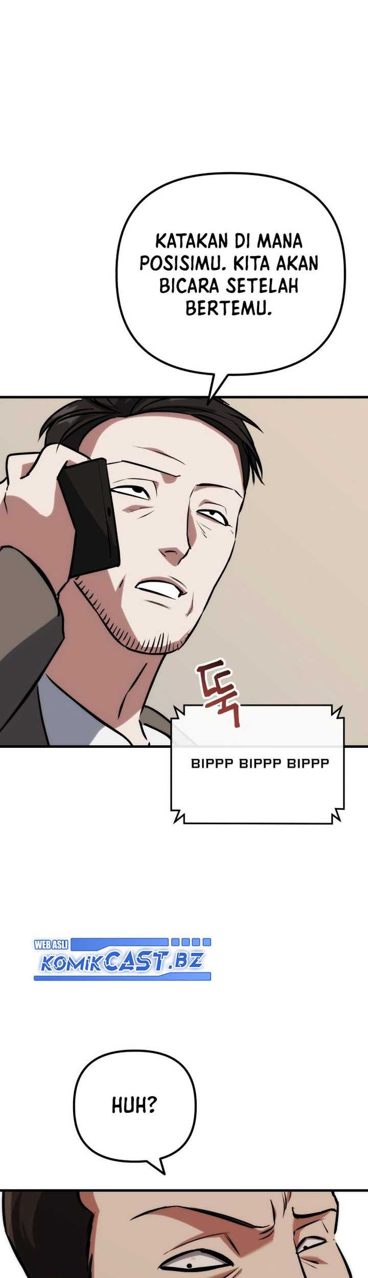 Killing Killer Chapter 76 Gambar 58