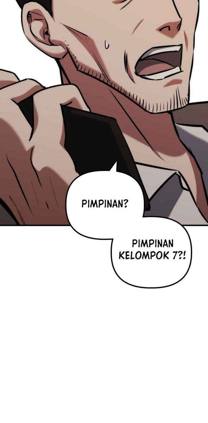 Killing Killer Chapter 76 Gambar 59