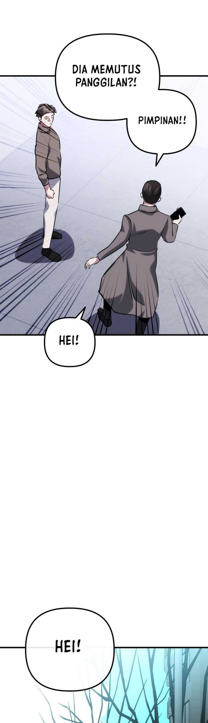 Killing Killer Chapter 76 Gambar 60