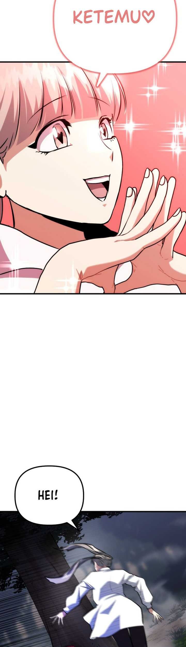 Killing Killer Chapter 76 Gambar 6