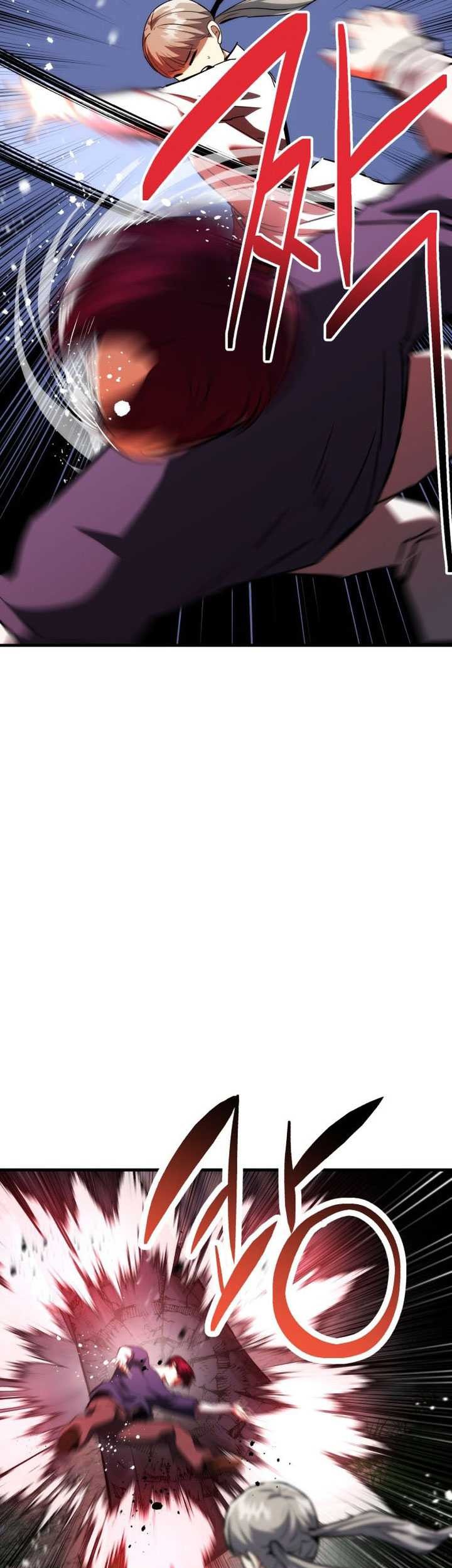 Killing Killer Chapter 76 Gambar 16