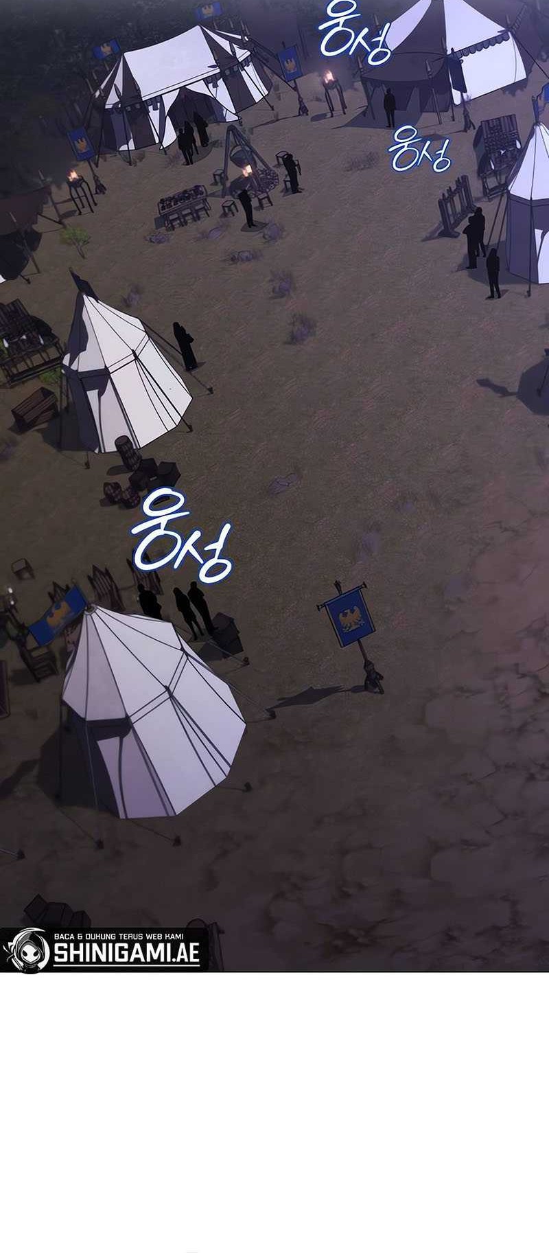 Lazy Prince Becomes a Genius Chapter 133 Gambar 54