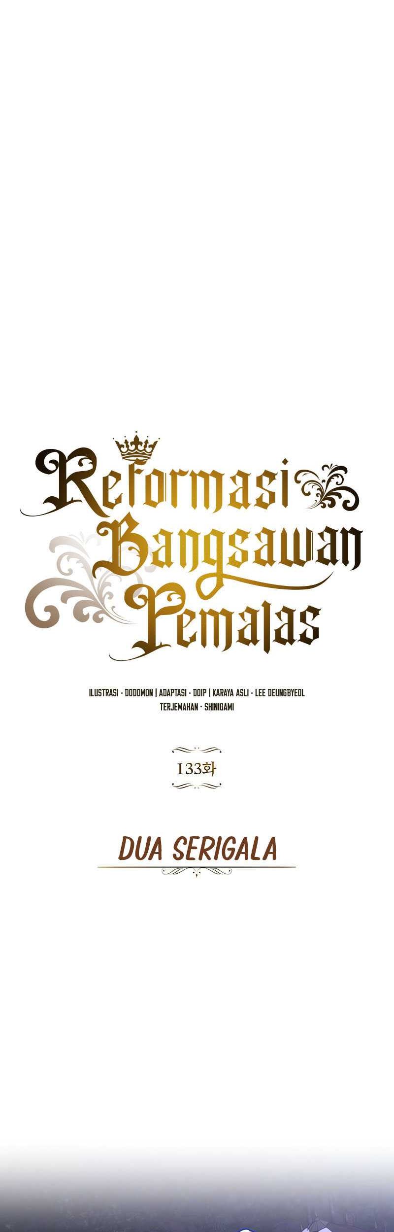 Lazy Prince Becomes a Genius Chapter 133 Gambar 53