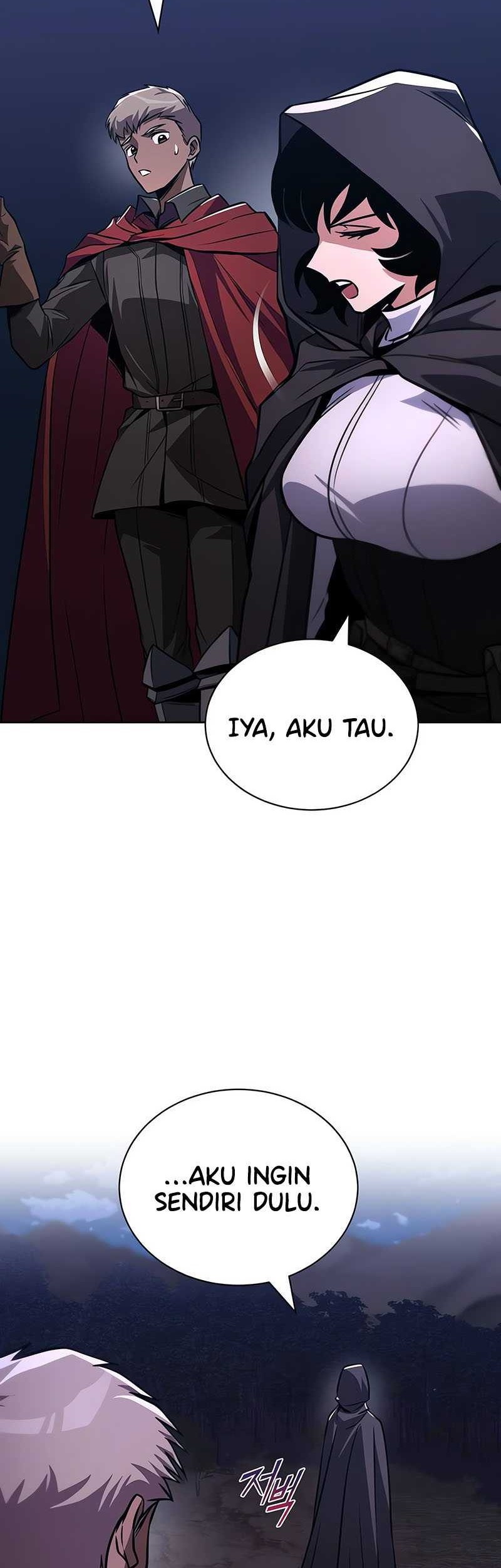 Lazy Prince Becomes a Genius Chapter 133 Gambar 56