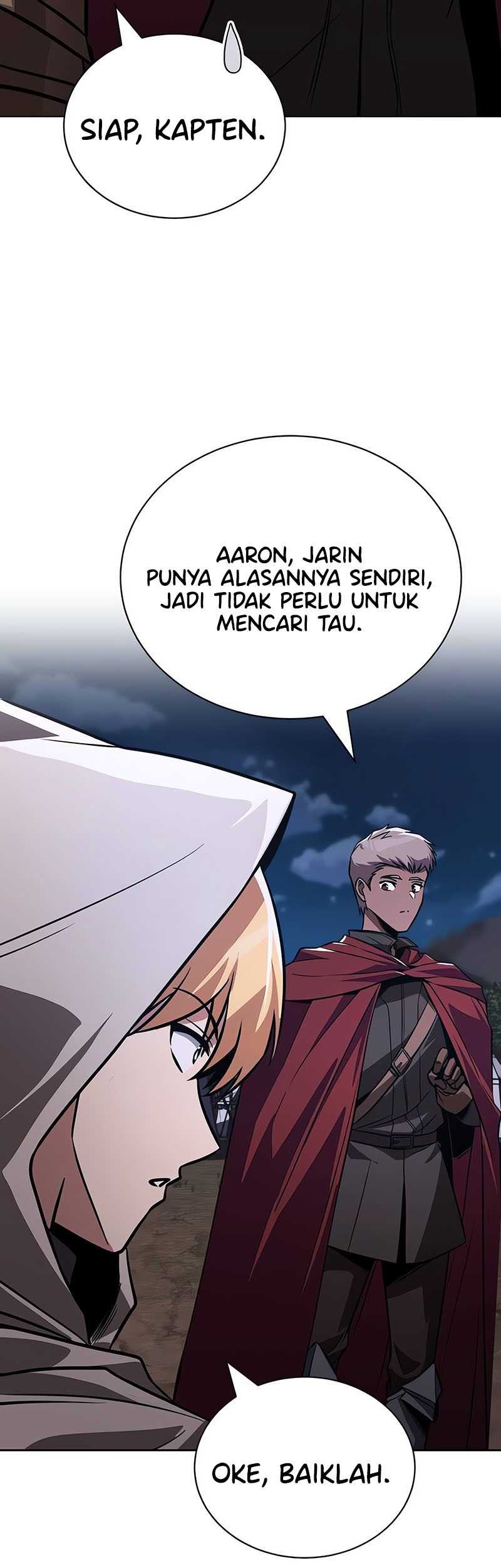 Lazy Prince Becomes a Genius Chapter 133 Gambar 59