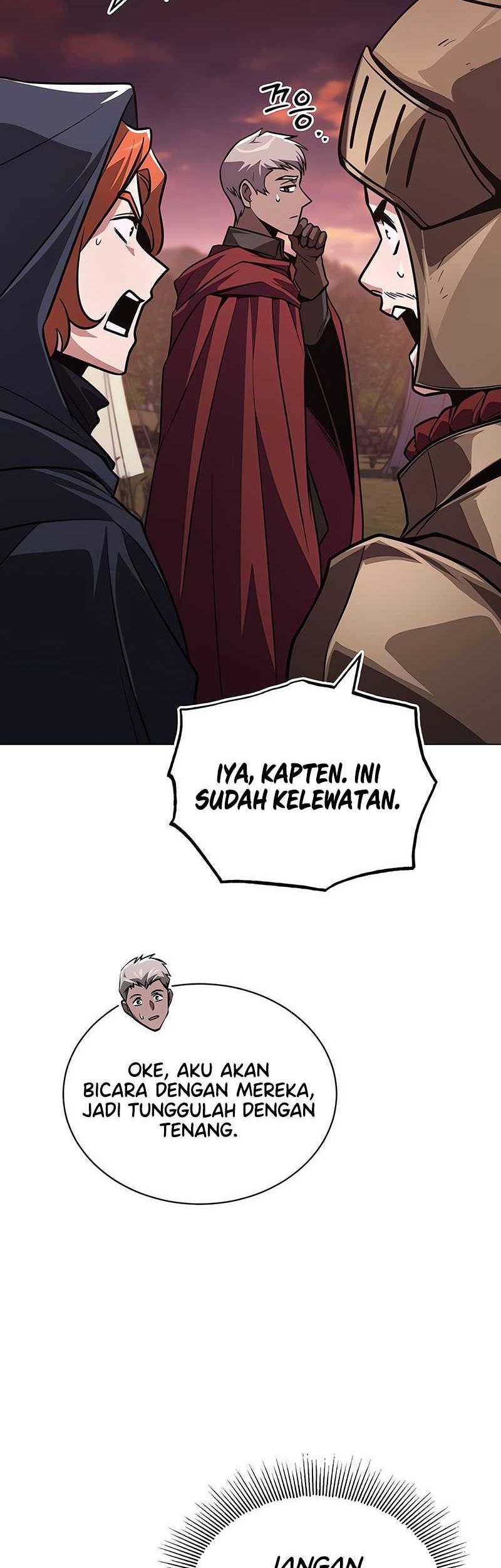 Lazy Prince Becomes a Genius Chapter 133 Gambar 64