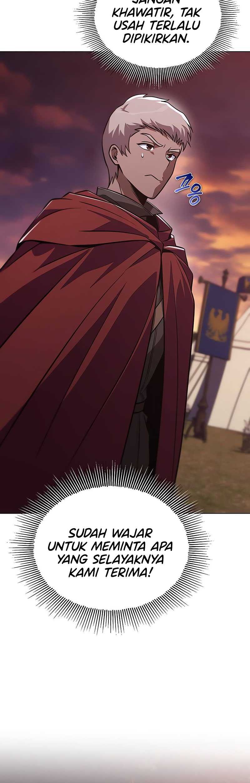 Lazy Prince Becomes a Genius Chapter 133 Gambar 65