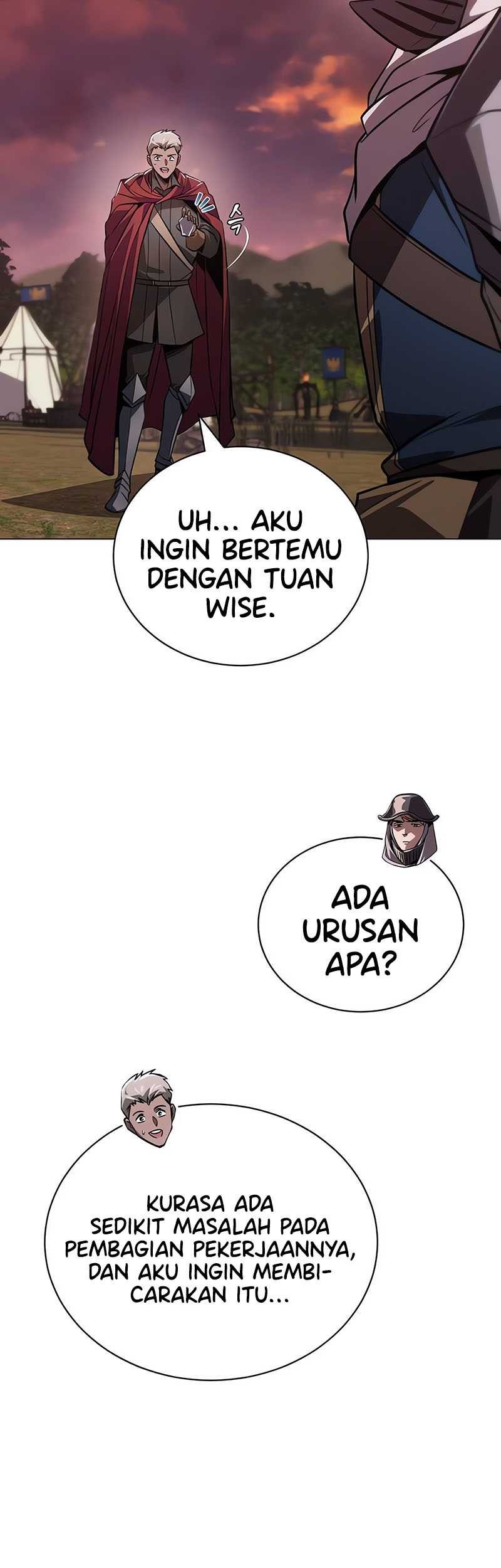 Lazy Prince Becomes a Genius Chapter 133 Gambar 67