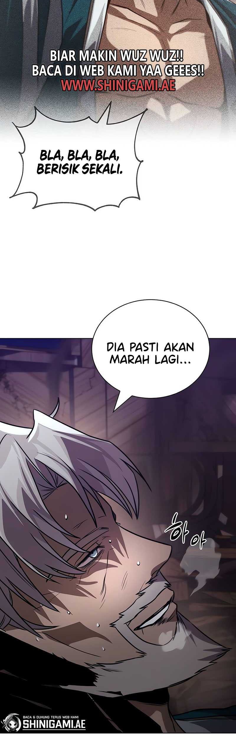 Lazy Prince Becomes a Genius Chapter 133 Gambar 33