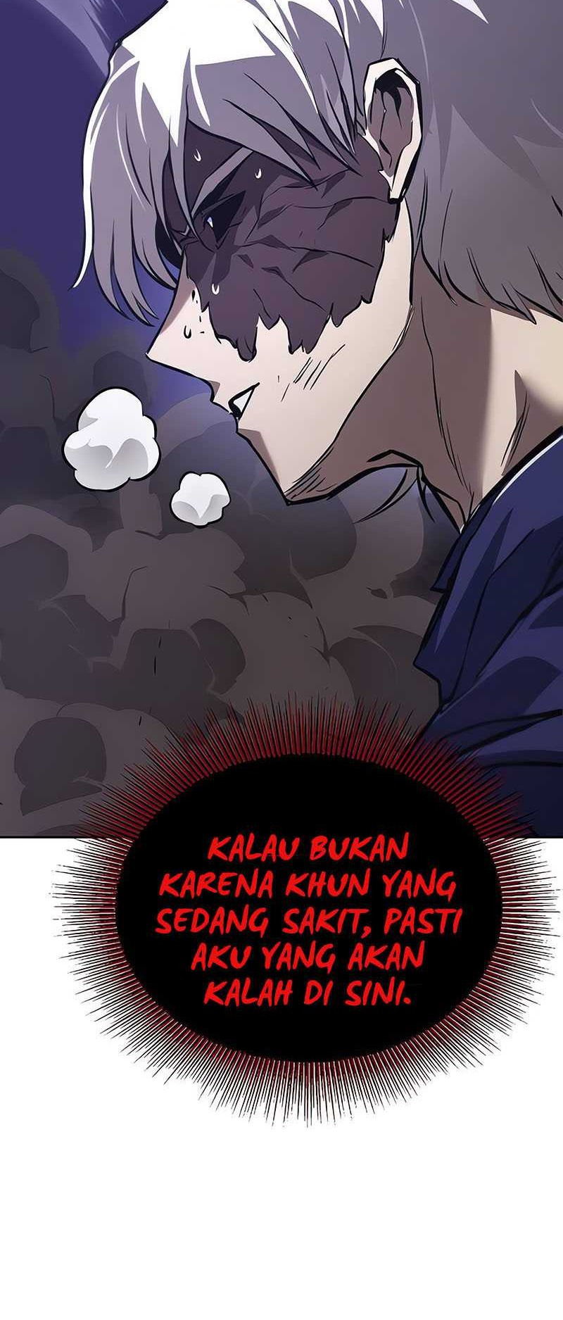 Lazy Prince Becomes a Genius Chapter 133 Gambar 38