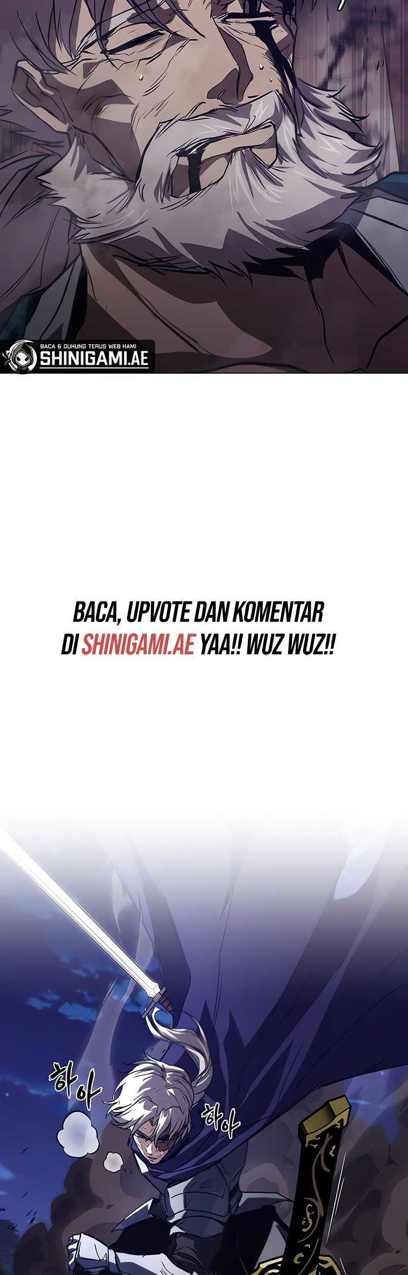 Lazy Prince Becomes a Genius Chapter 133 Gambar 36