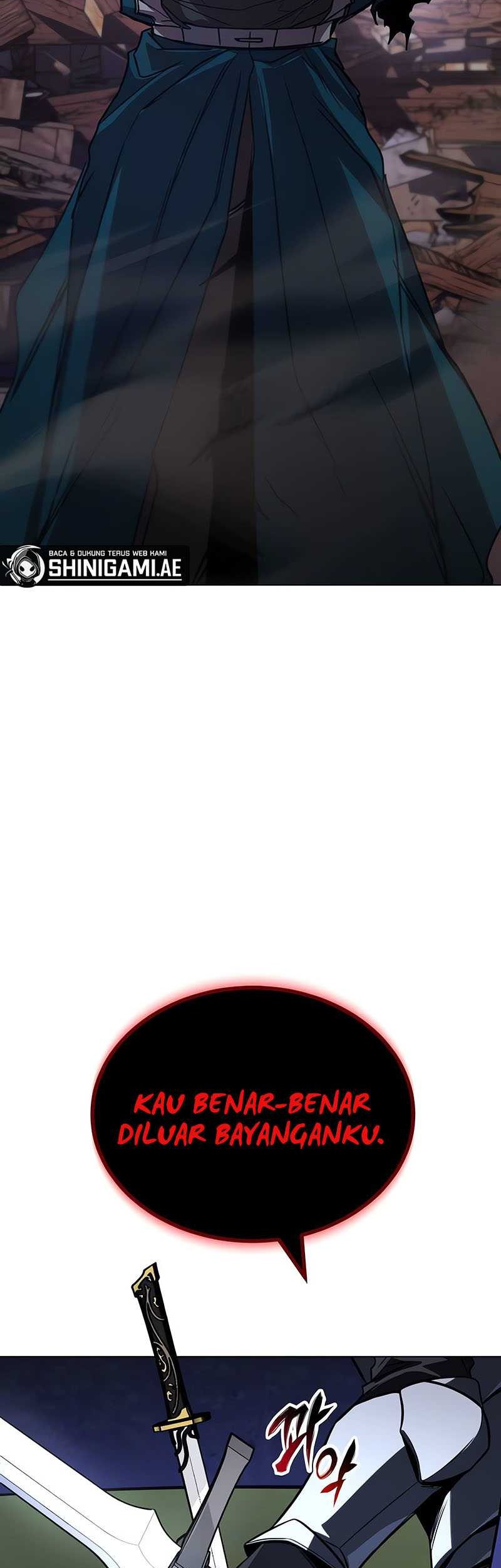 Lazy Prince Becomes a Genius Chapter 133 Gambar 41