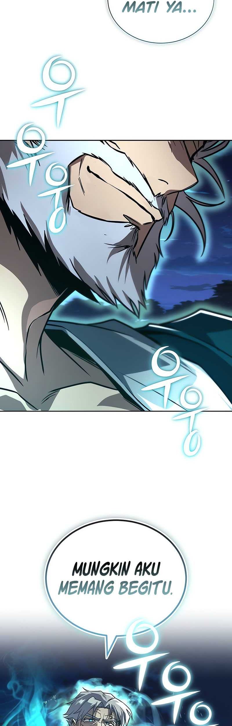 Lazy Prince Becomes a Genius Chapter 133 Gambar 44