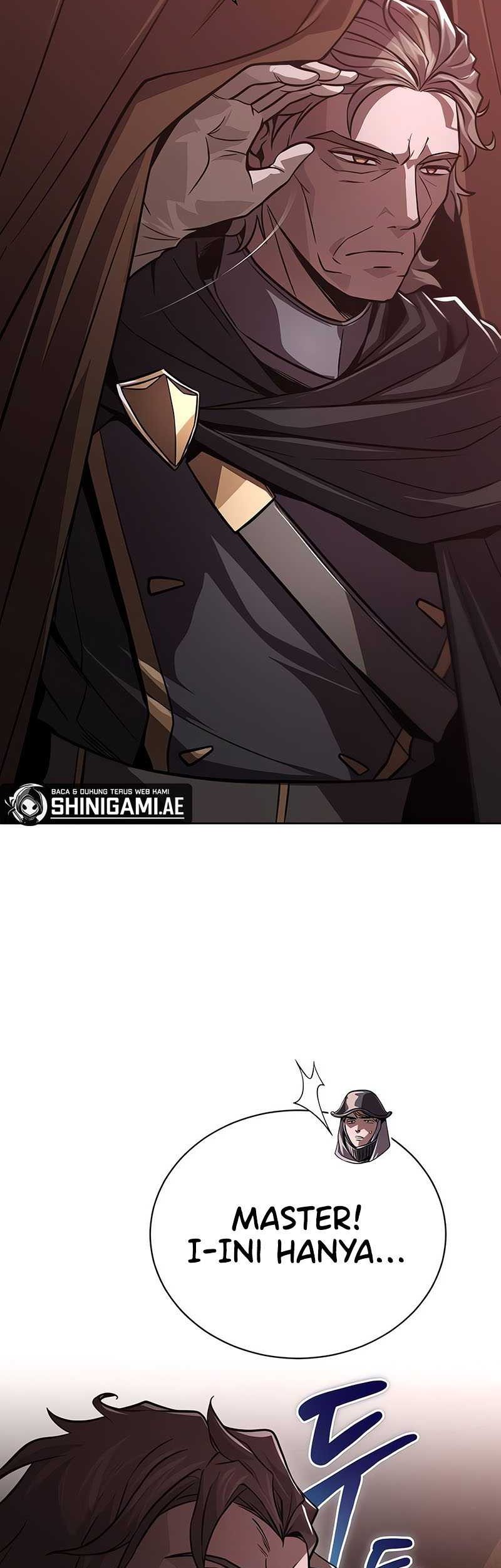 Lazy Prince Becomes a Genius Chapter 133 Gambar 73