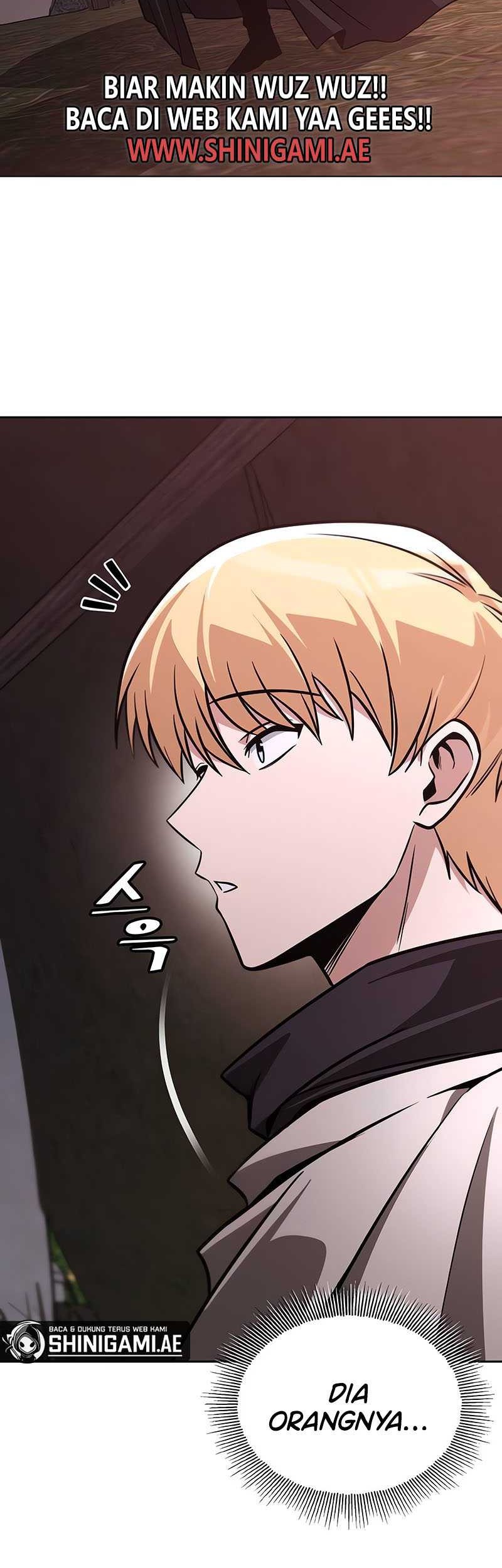 Lazy Prince Becomes a Genius Chapter 133 Gambar 77