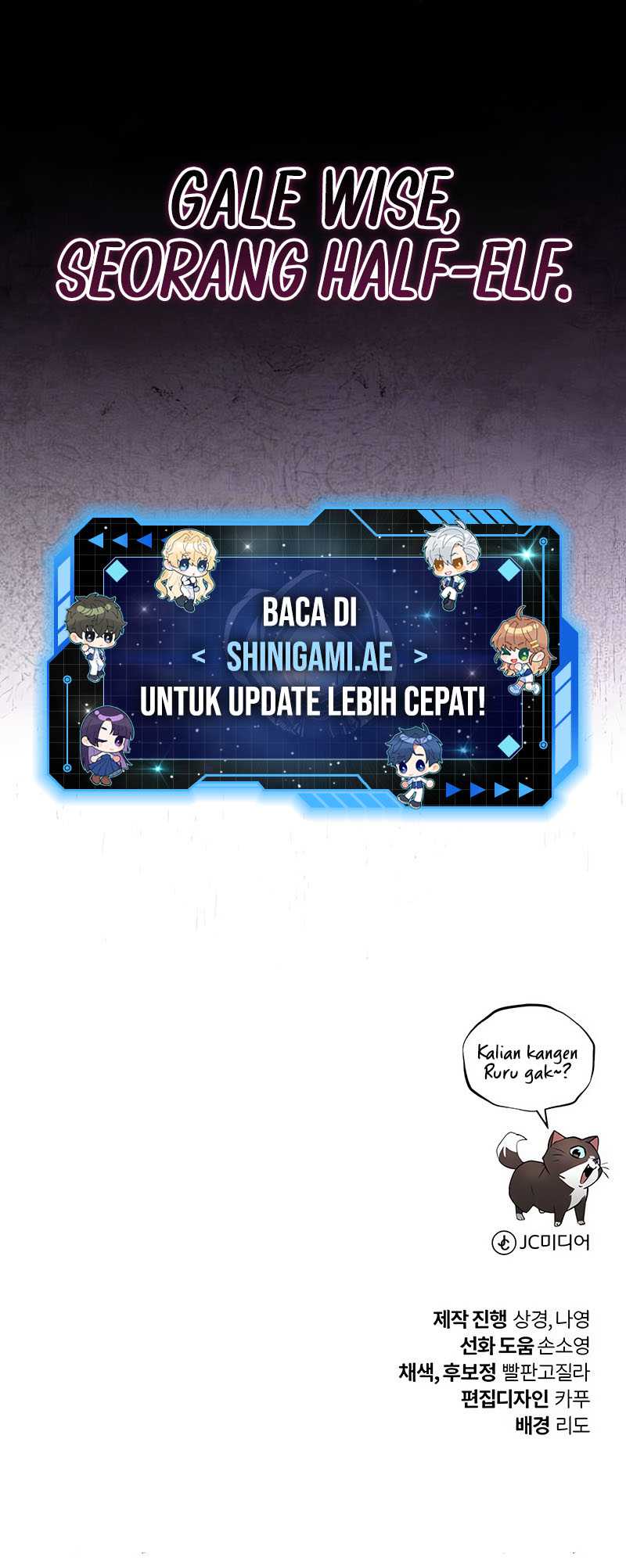 Lazy Prince Becomes a Genius Chapter 133 Gambar 79