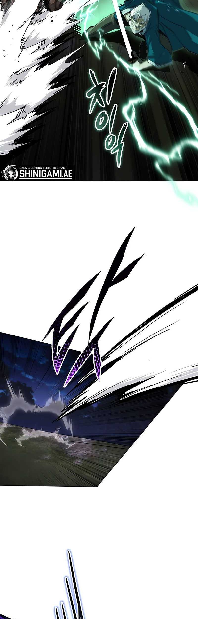 Lazy Prince Becomes a Genius Chapter 133 Gambar 4