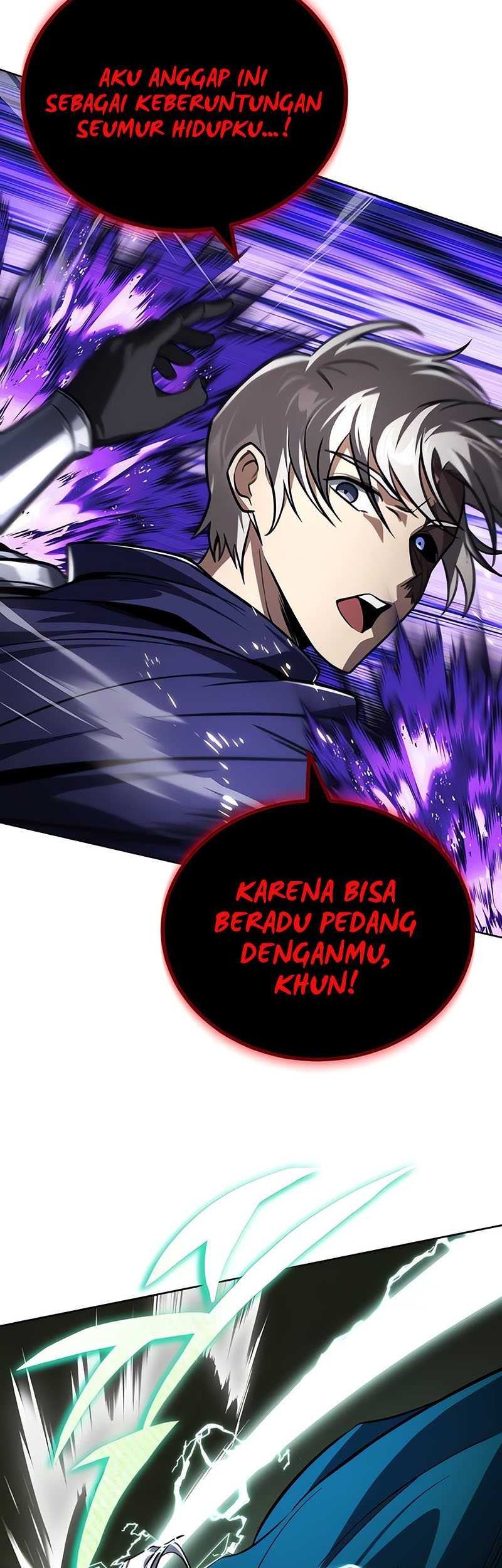 Lazy Prince Becomes a Genius Chapter 133 Gambar 8