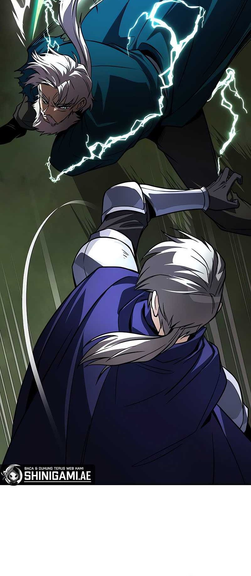 Lazy Prince Becomes a Genius Chapter 133 Gambar 9