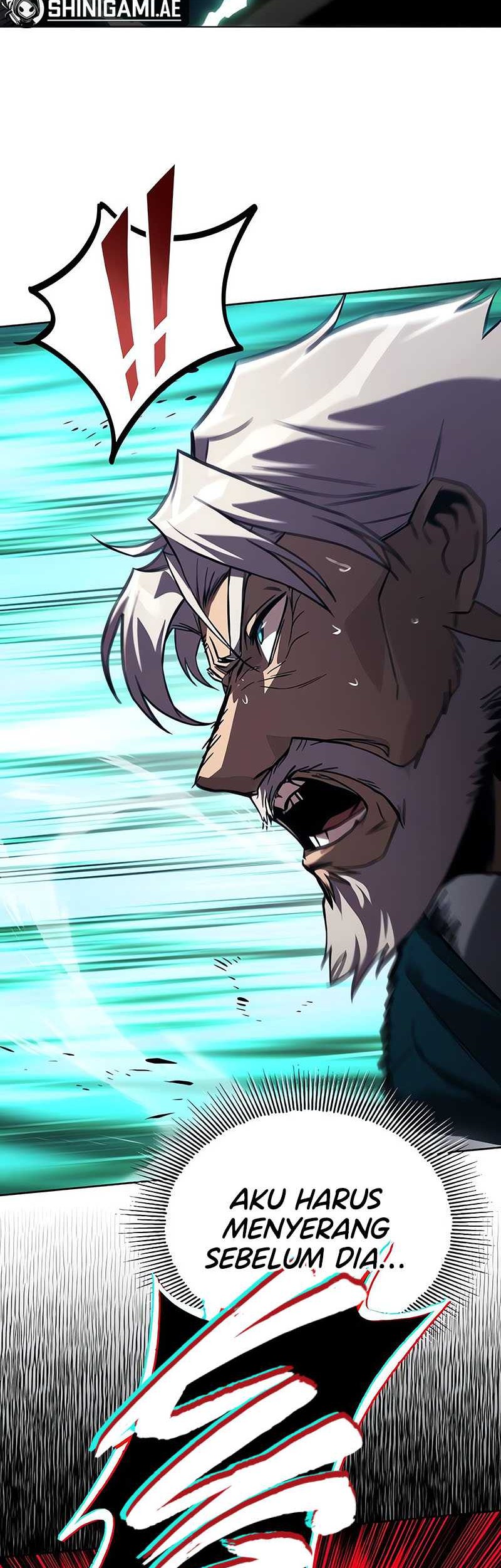 Lazy Prince Becomes a Genius Chapter 133 Gambar 11