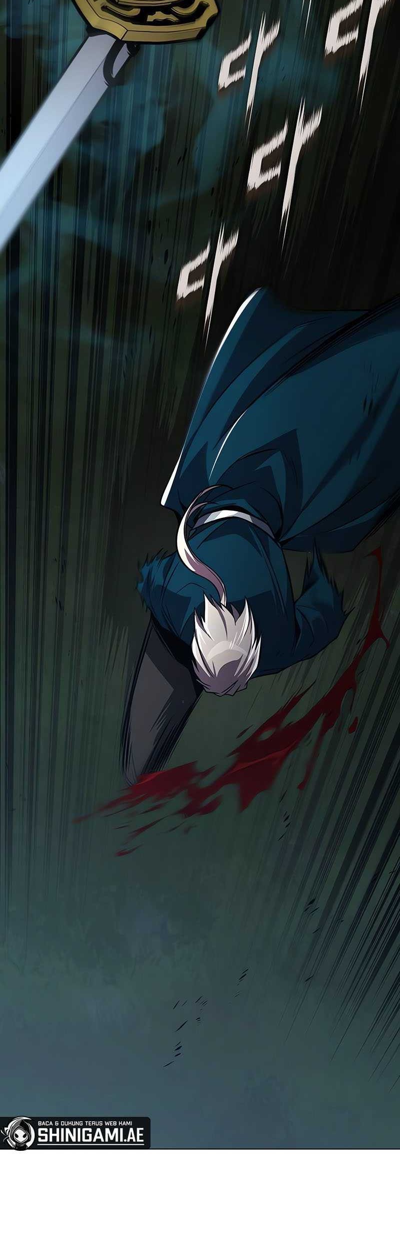 Lazy Prince Becomes a Genius Chapter 133 Gambar 16