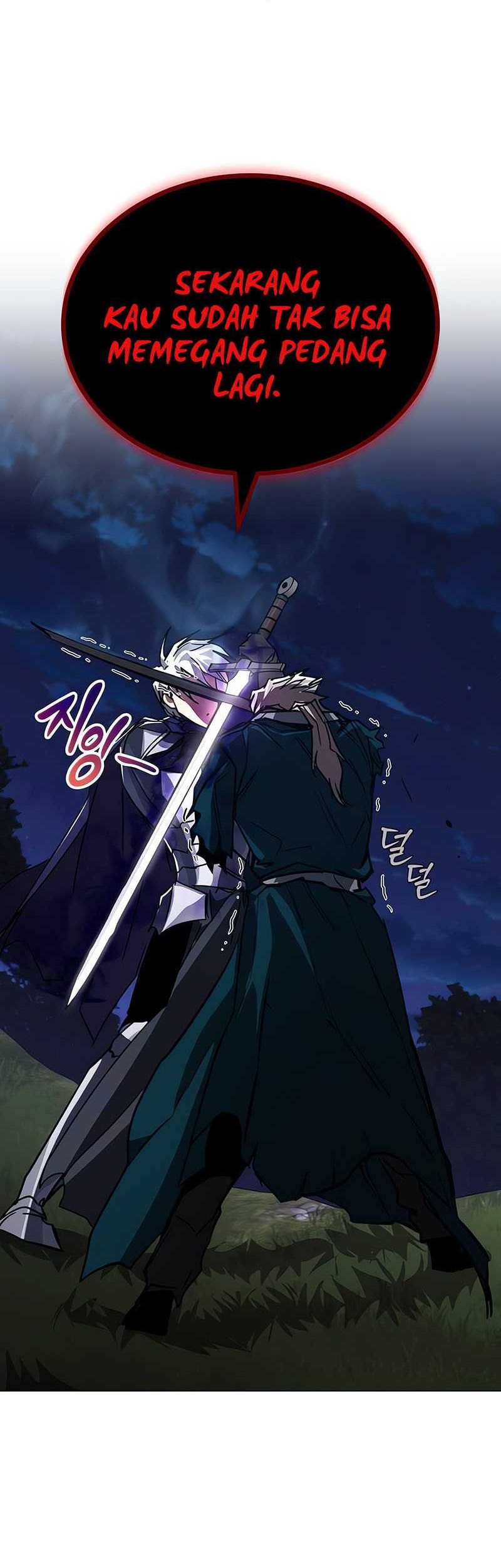 Lazy Prince Becomes a Genius Chapter 133 Gambar 25