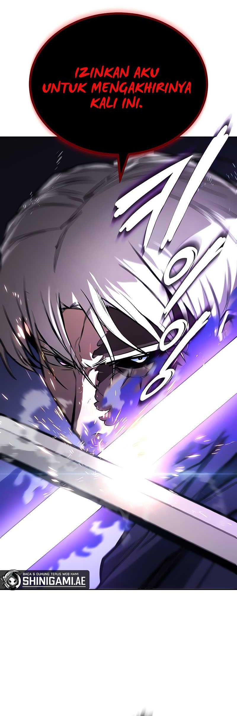 Lazy Prince Becomes a Genius Chapter 133 Gambar 26