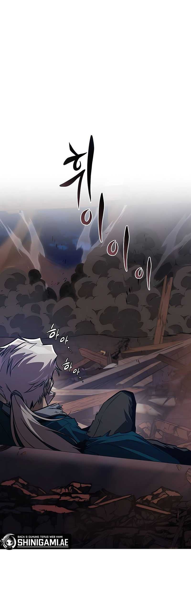 Lazy Prince Becomes a Genius Chapter 133 Gambar 29