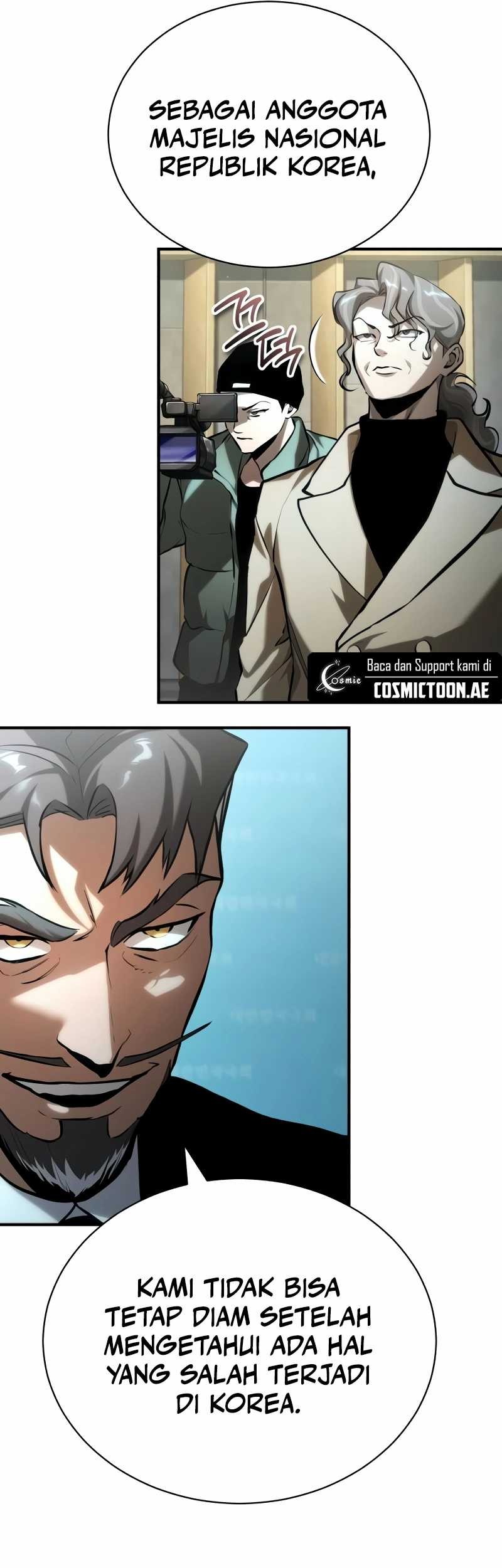 Devil Returns To School Days Chapter 78 Gambar 56